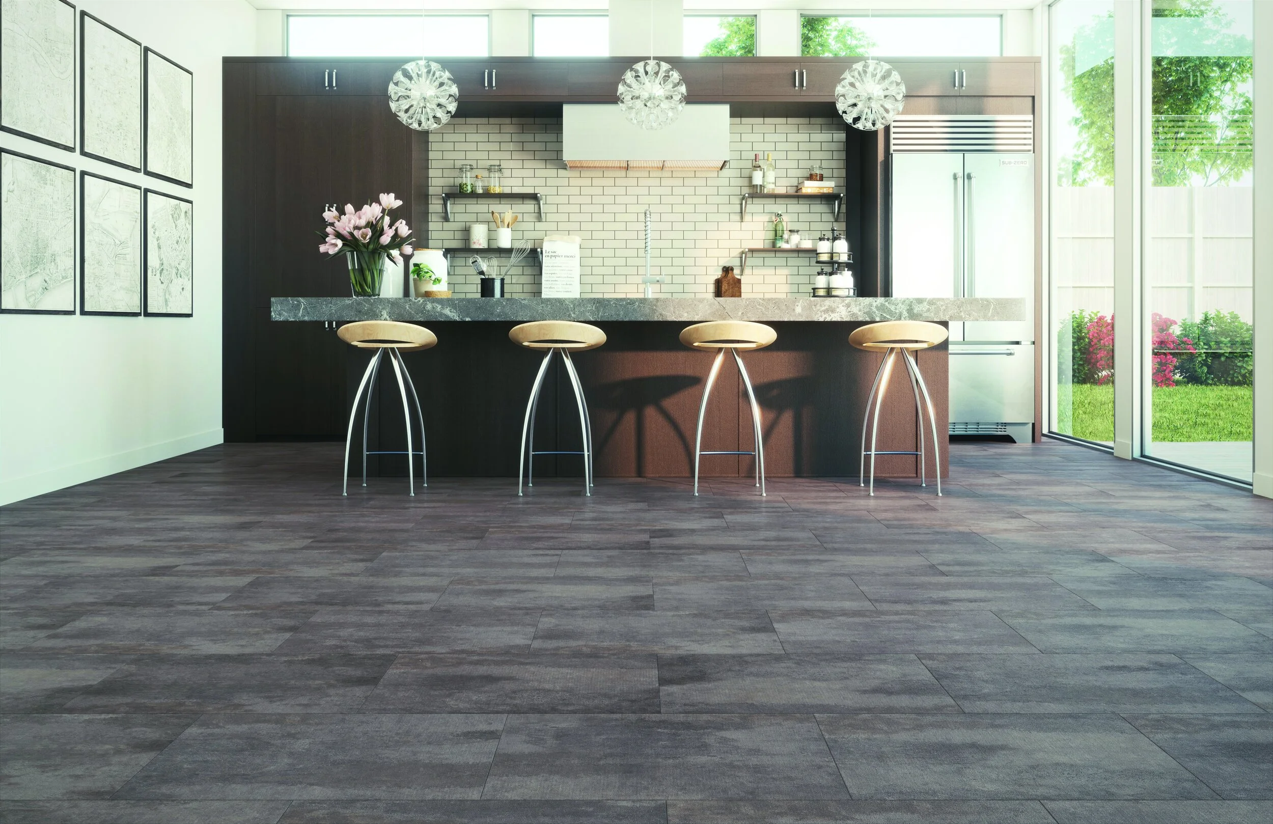 Tiling Installation Palmerston North — Absolute Tiles & Timber