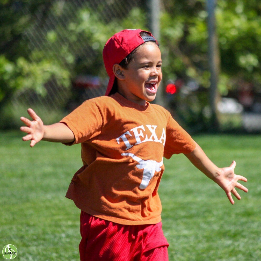 Some fun at Kerry Park this week 🌱🏉

Next week is our last week of programming, don't miss the last few Pop Up &amp; Play Camps of the summer. ☀️

#WeGrowRugby