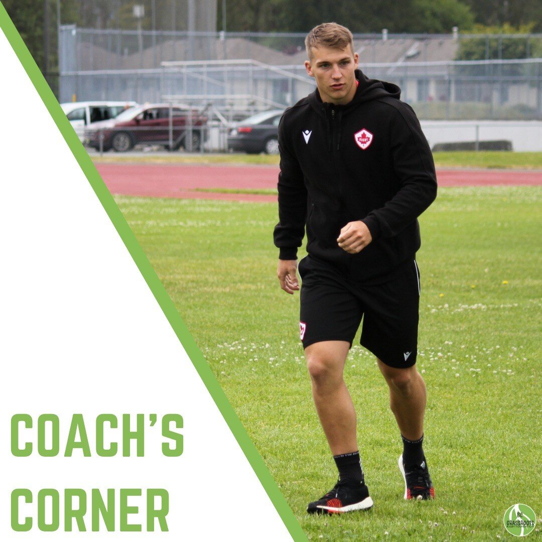 Meet Coach Ciaran 👋

This is his second year coaching with us.

His favourite ice cream flavour is chocolate! 

#WeGrowRugby 🌱🏉