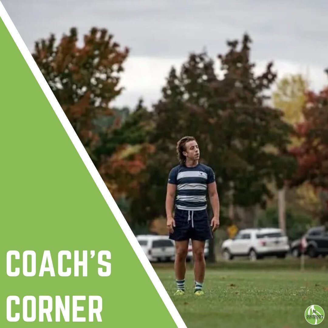 Meet Coaches Max &amp; Josiah 👋

They are both from our Surrey constituency. This is also their first summer coaching with us!

#WeGrowRugby 🌱🏉