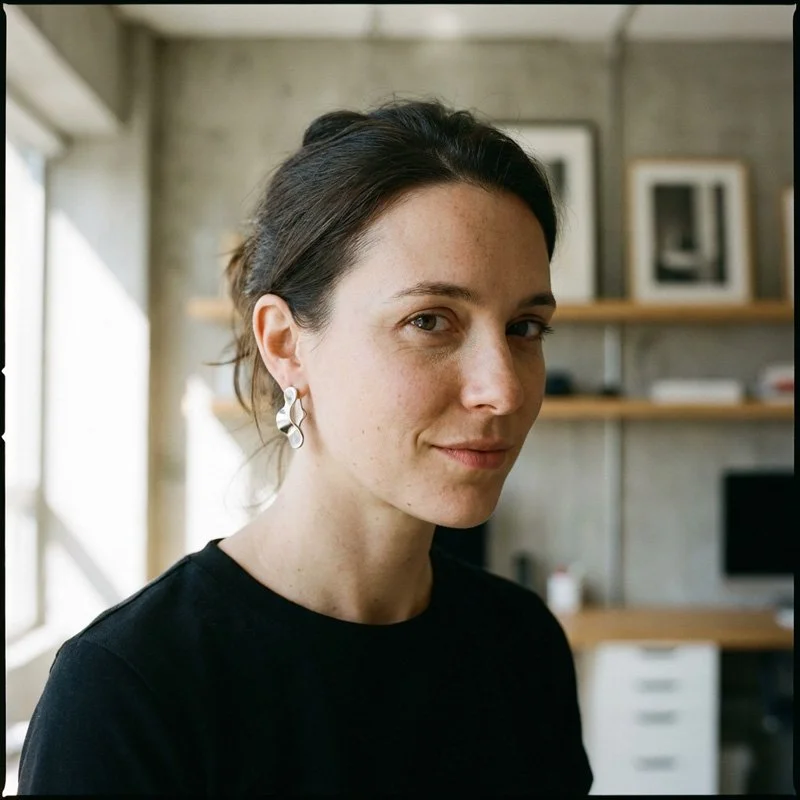 Sarah  Creative Director