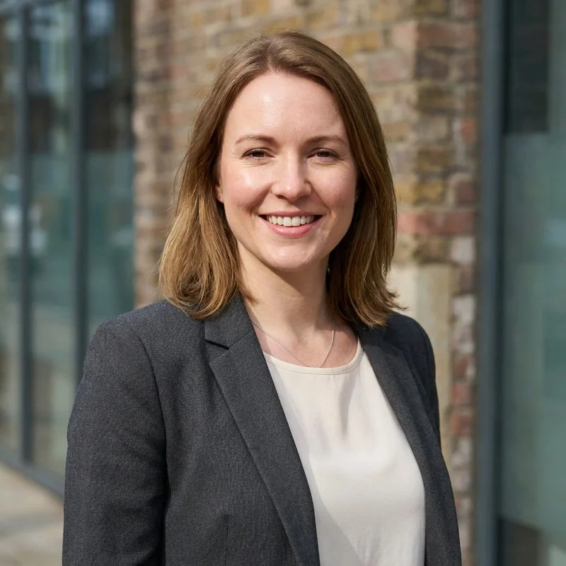 Rachel  Marketing Consultant