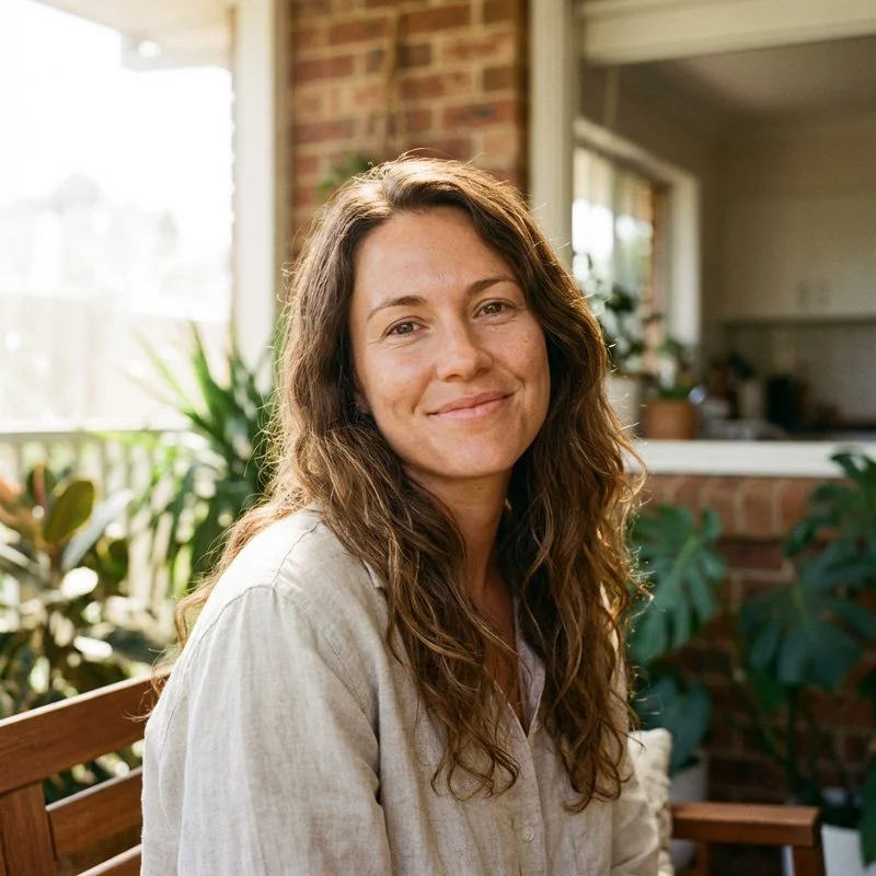 Maya  Wellness Entrepreneur