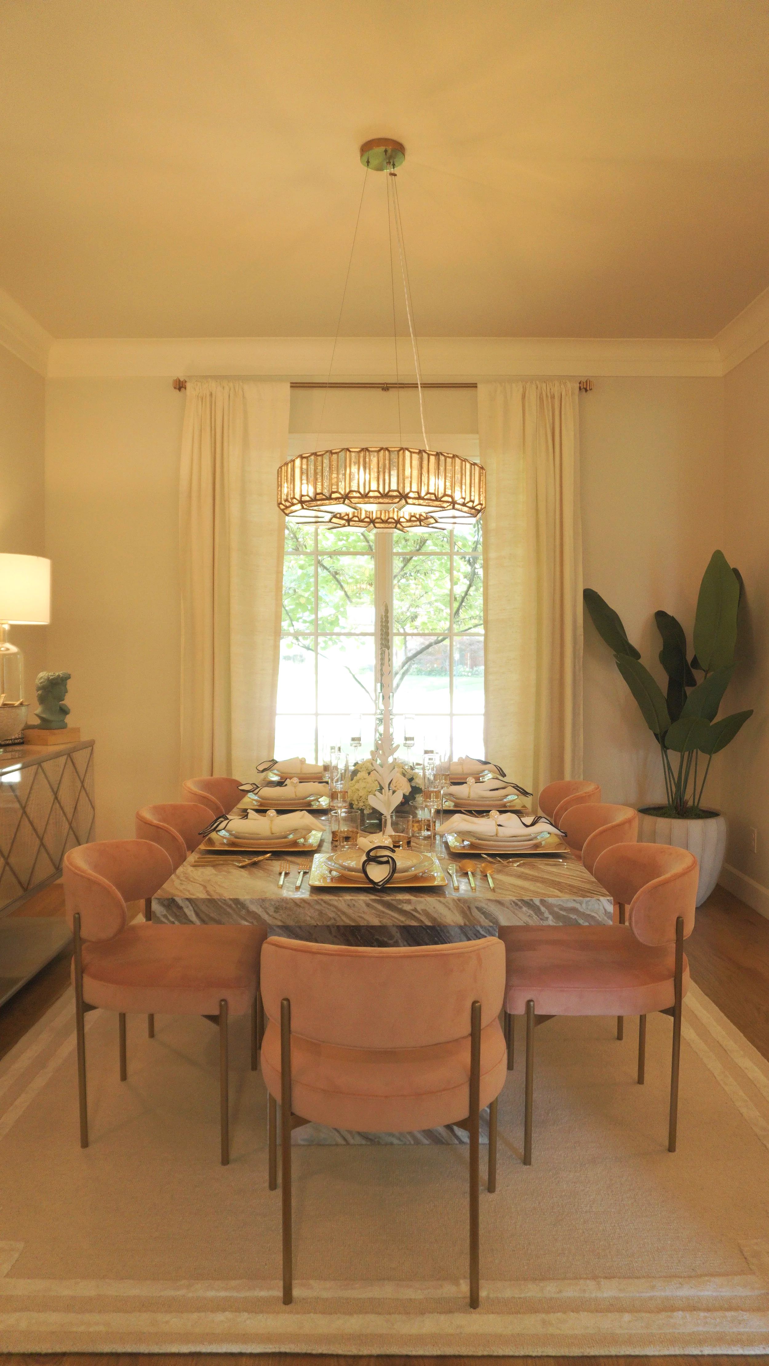The Chantelle Residence