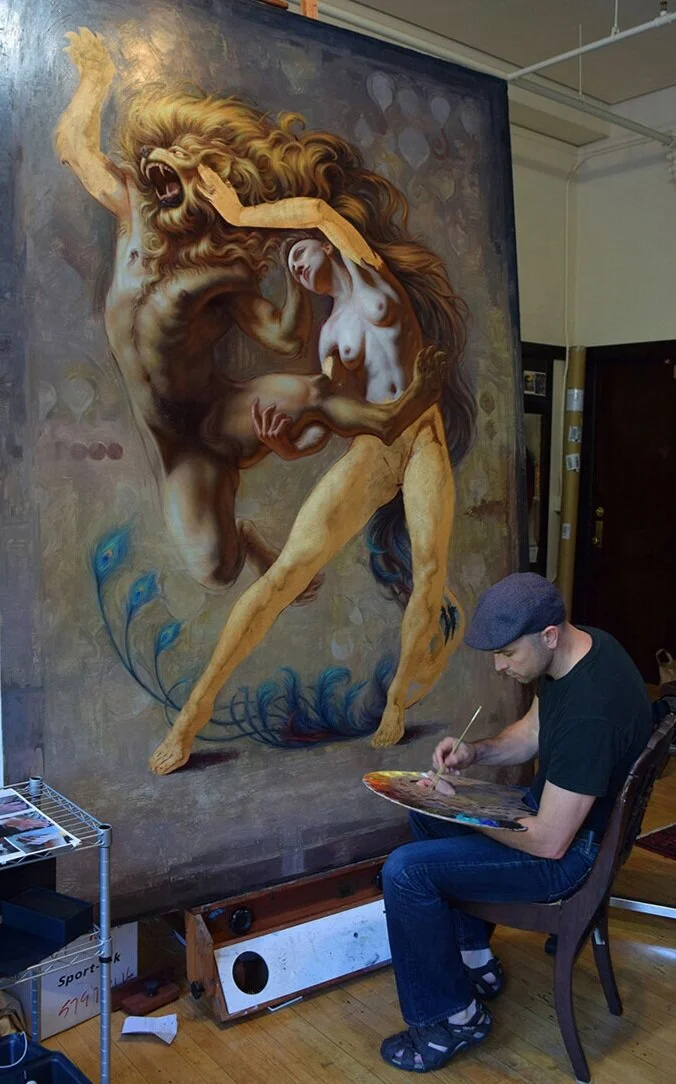 Georgetown Atelier