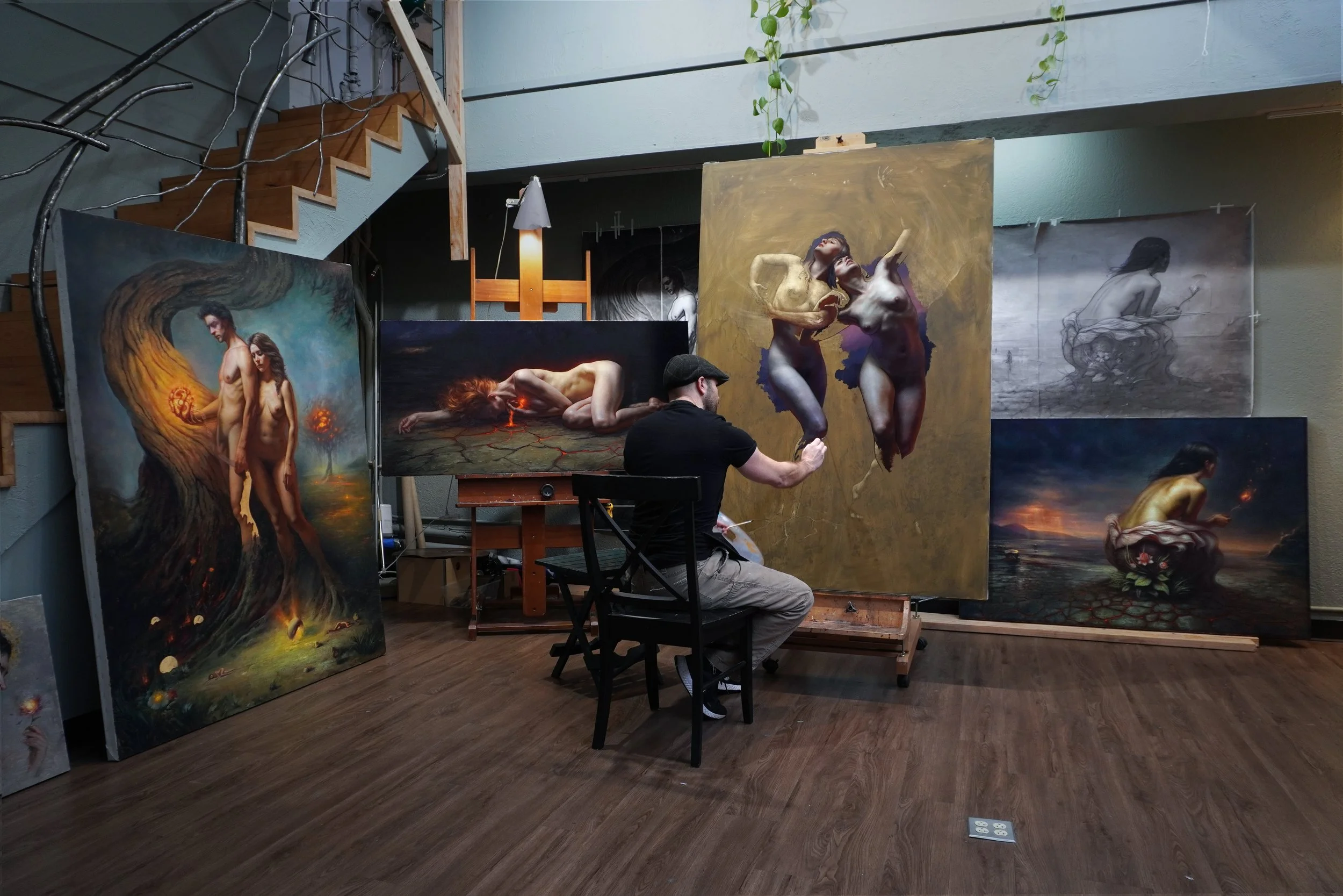 Georgetown Atelier