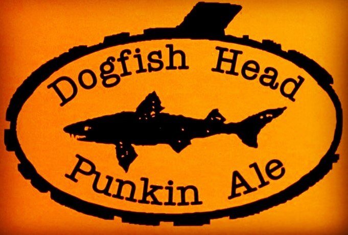 @dogfishhead Punkin Ale on tap  @dougsdeliva happy hour 4p-7p tonight $1.50 off all pints #craftbeer #ots #pumpkin🎃