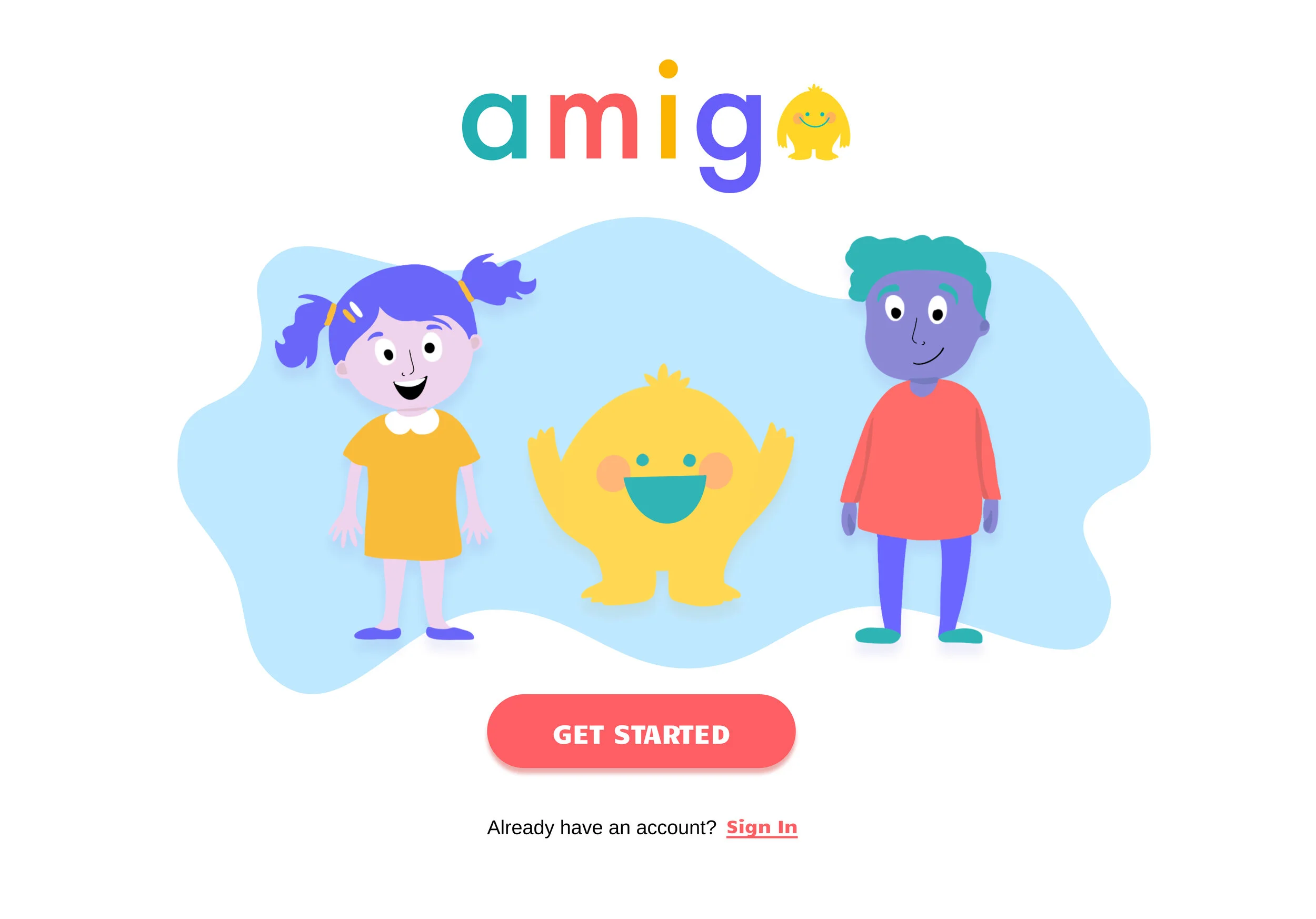 Sexual Education App