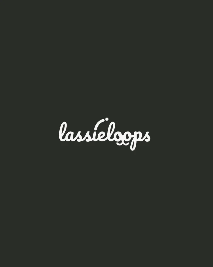 Brand work