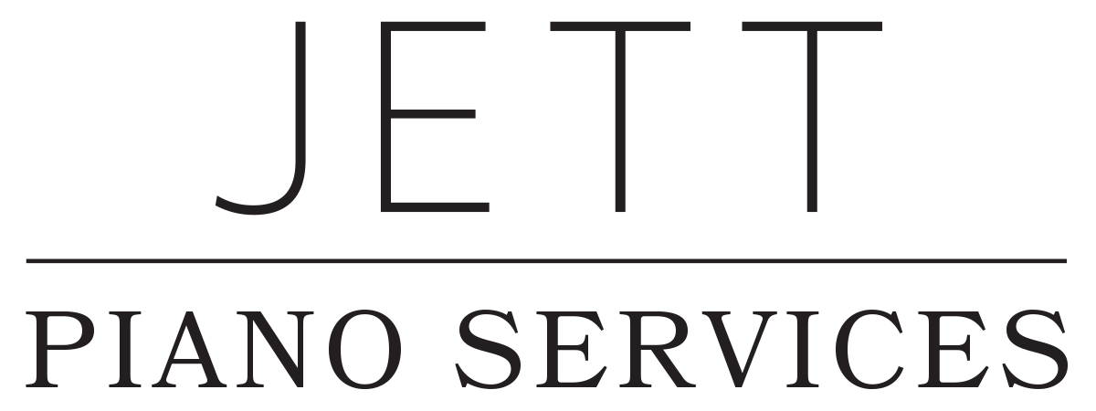 Jett Piano Services