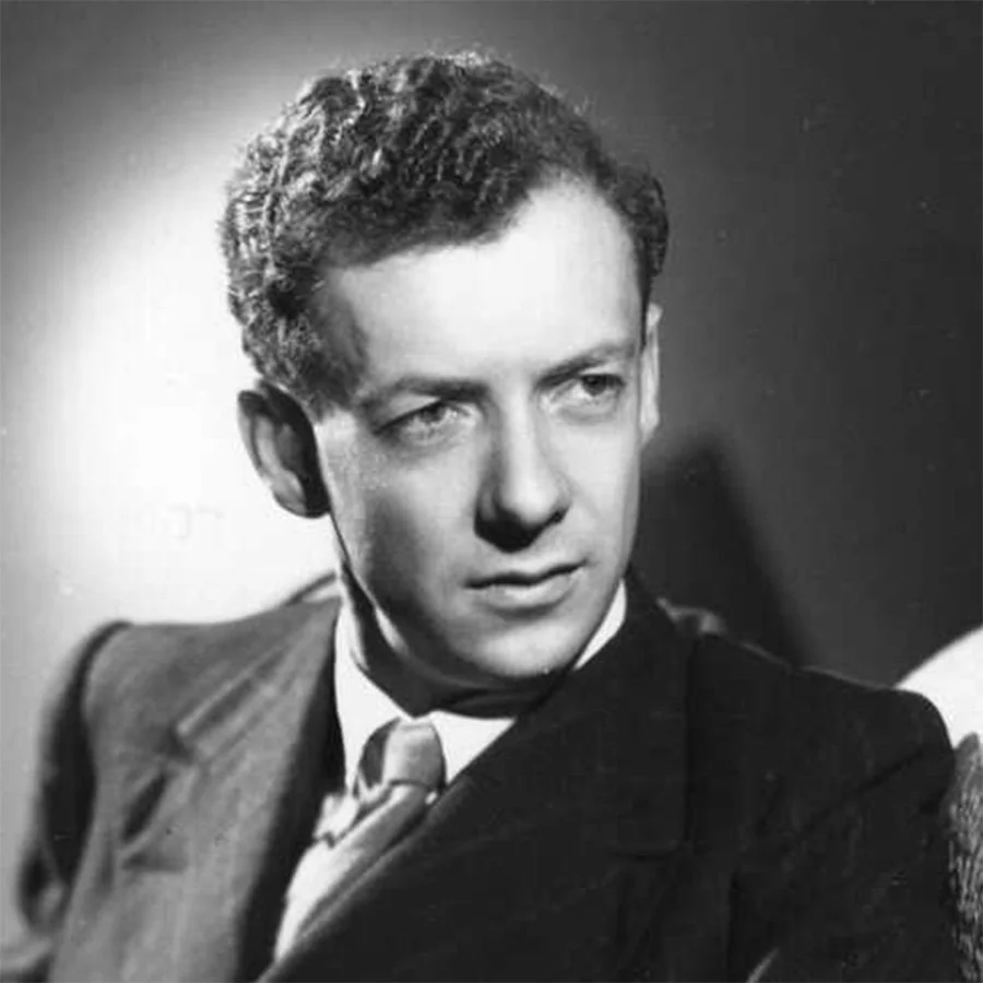 December Listening Activity – Benjamin Britten’s “This Little Babe” from A Ceremony of Carols