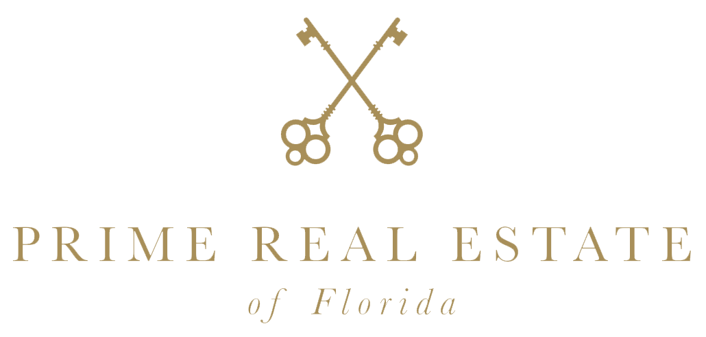 Prime Real Estate of Florida
