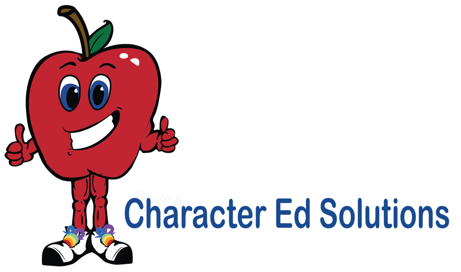 Character Ed Solutions