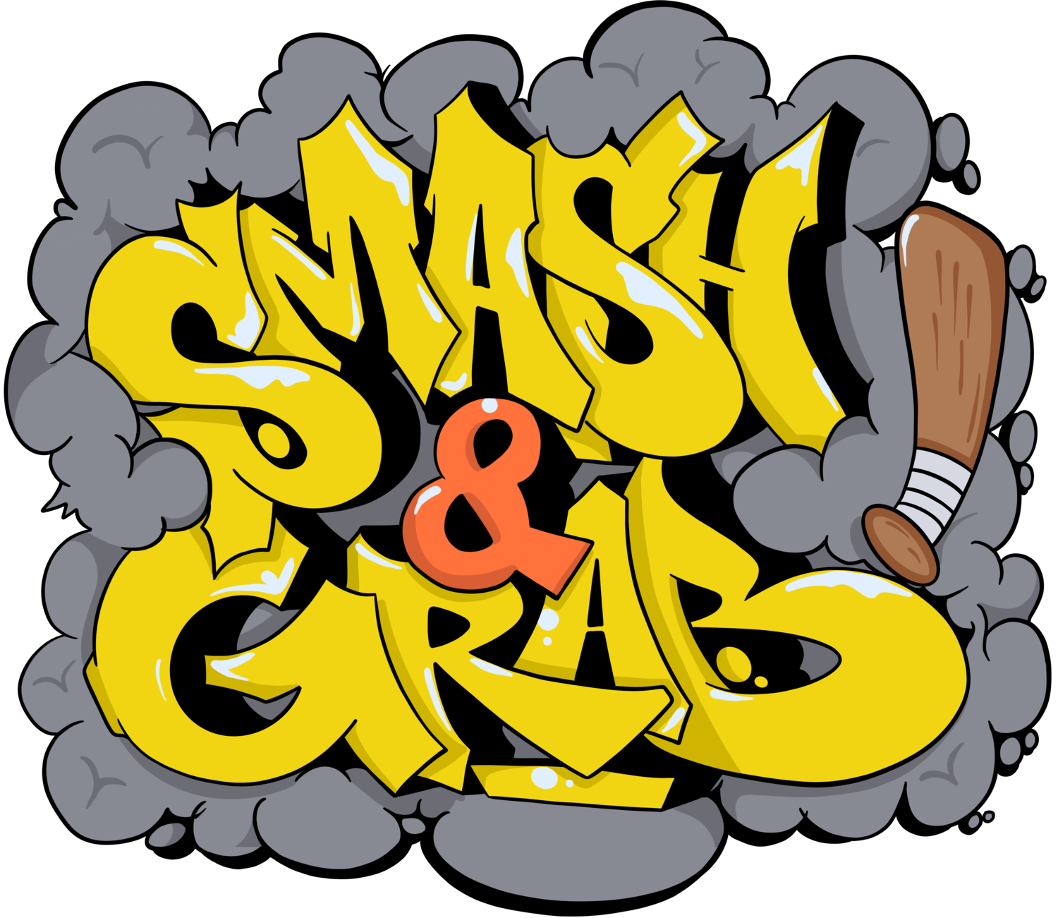 Smash &amp; Grab