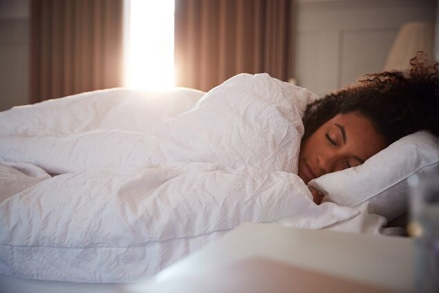 4. How You Rest