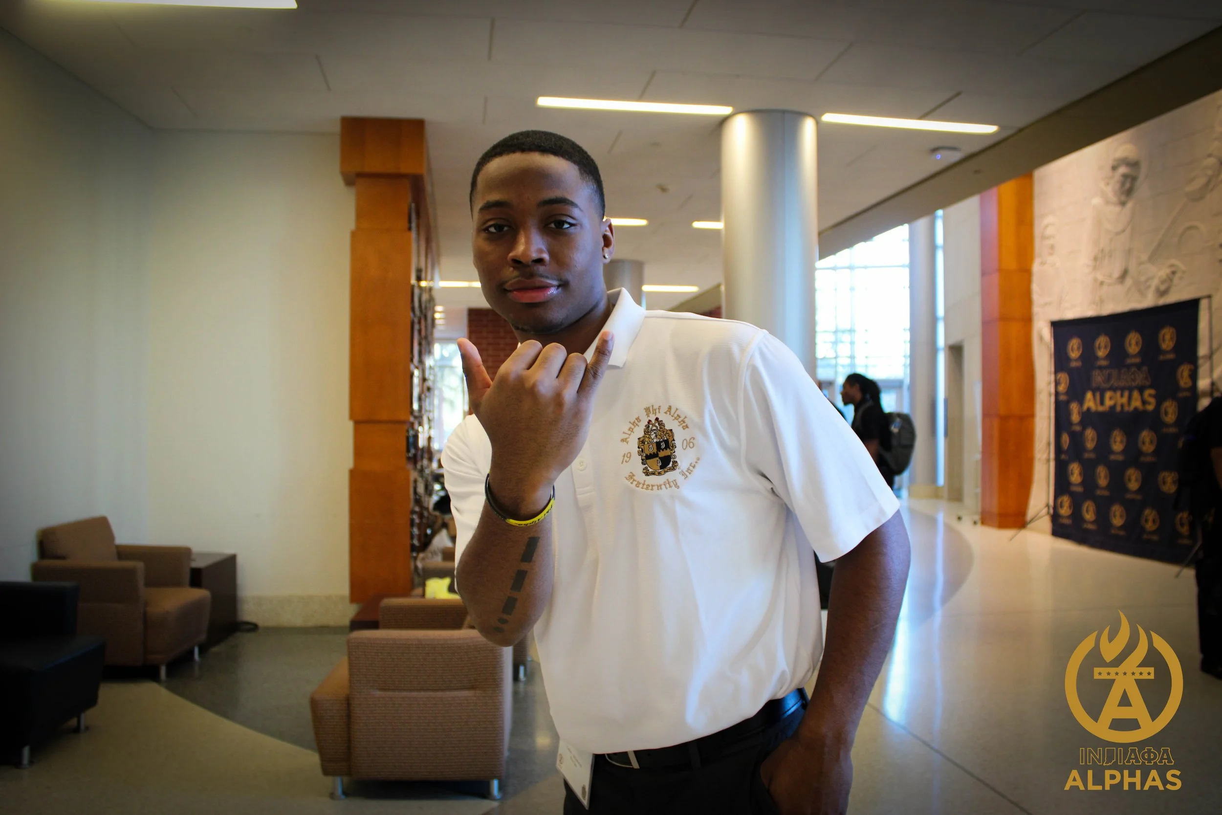 2026 - The Standard is the standard