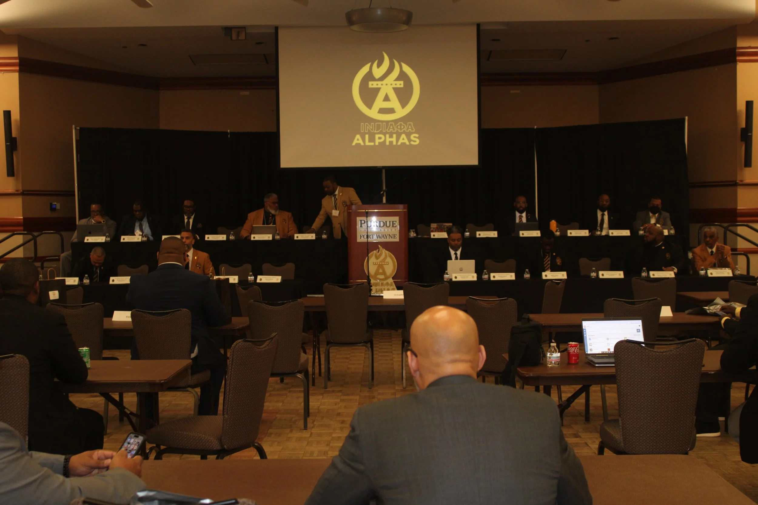 2024 District Conference: Strengthen The Foundation 