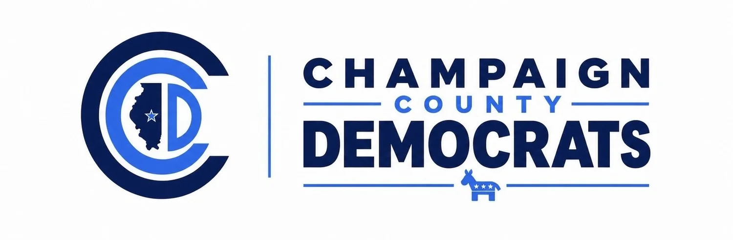 Champaign County Democrats