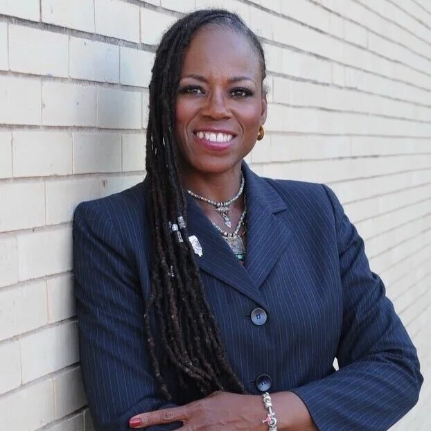 Image of State Rep candidate Carol Ammons