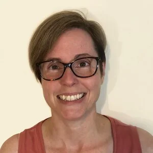 County Board Candidate Beth Vanichtheeranont