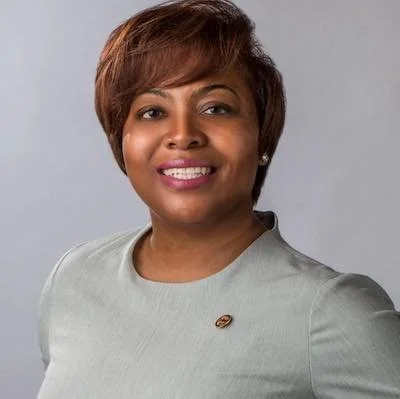 IL 13th Candidate LaToya Greenwood