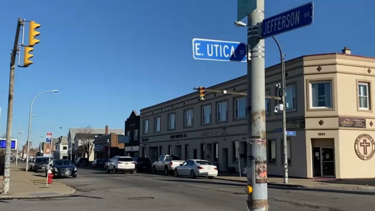 Help Clean Up the Jefferson Business Corridor