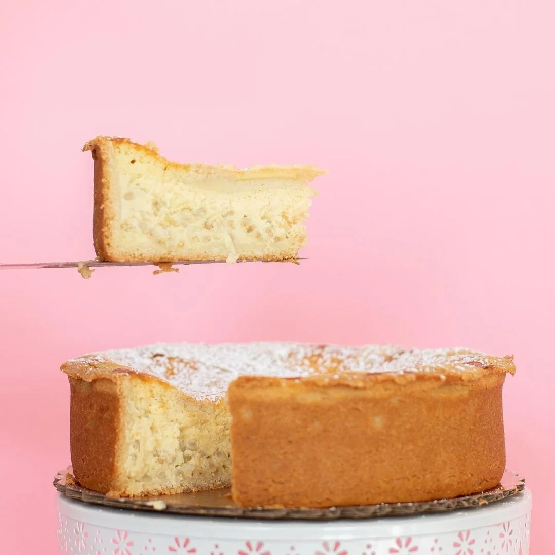  📸: @settepanibakery 