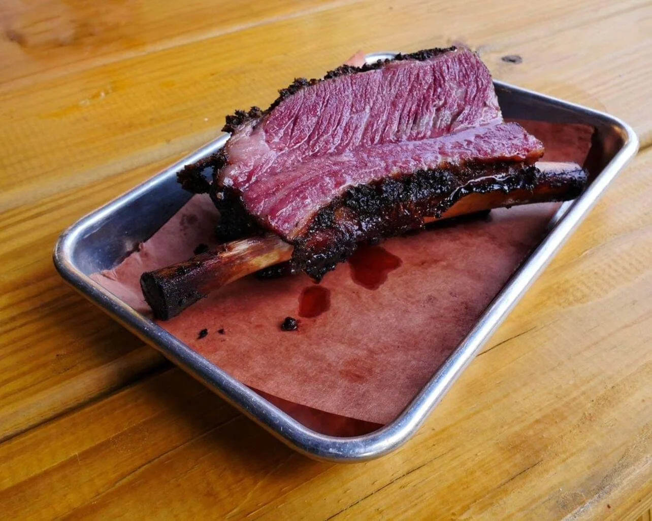 📸: @morgansbrooklynbbq