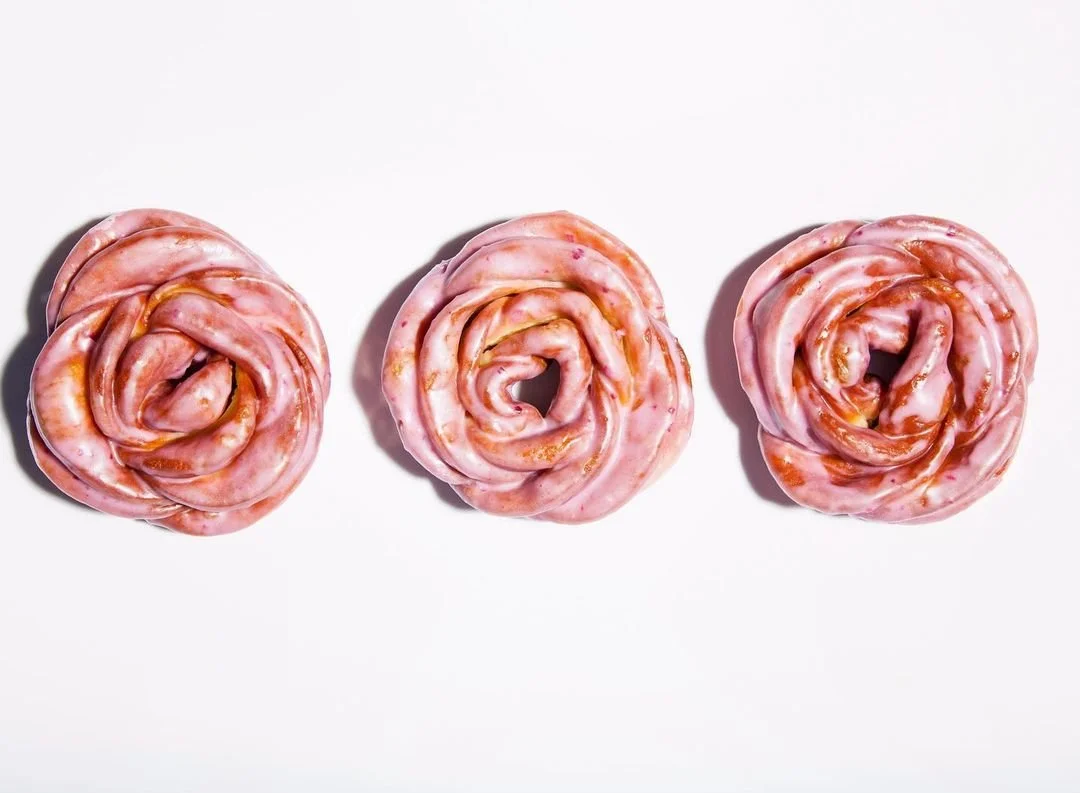 📸: @doughnutplant