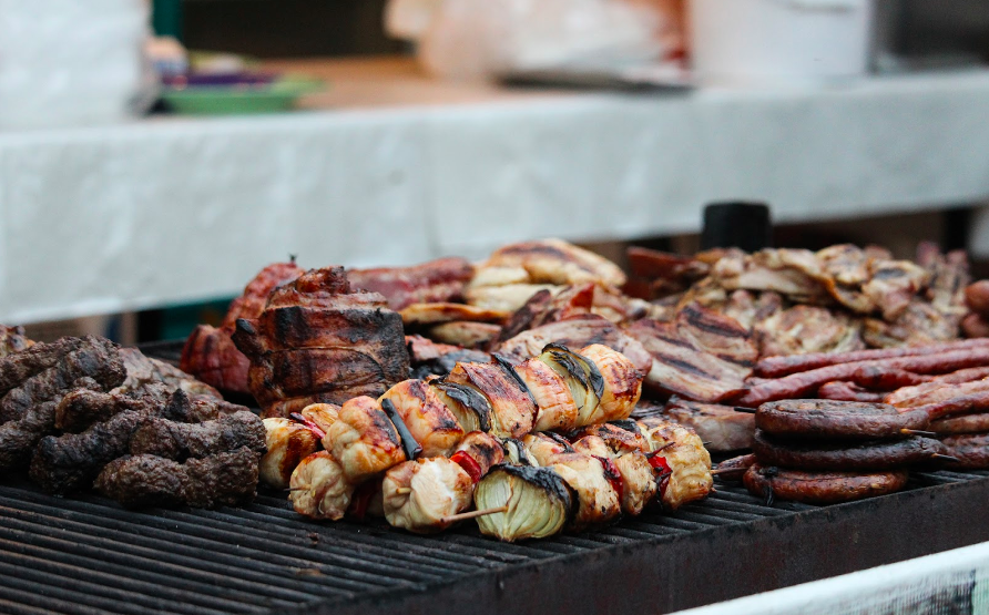 📸: Ninth Avenue International Food Festival