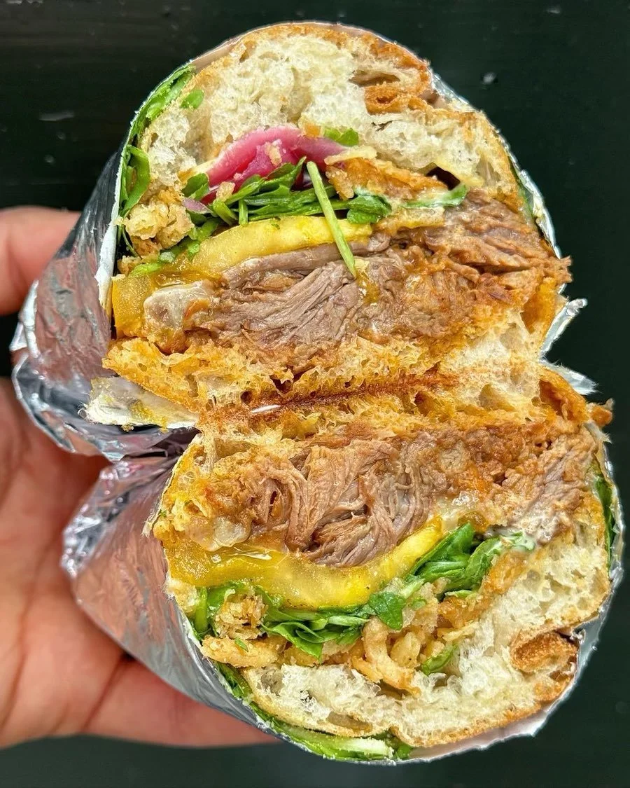 📸: @clubhousesandos