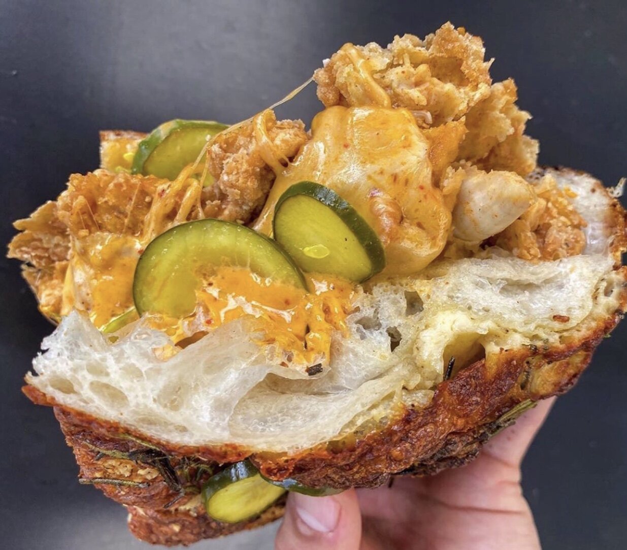 Three NYC Dishes You Need to Try Week of 7.13