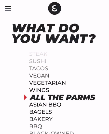   See the full post about 8it's Black-Owned Dish Category    here   .  