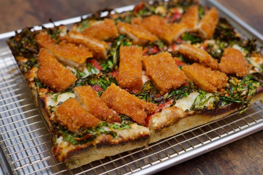 7.1 Drop Digest: NYC’s Running Tab of Food Pop-Ups, Dish Drops & Collabs