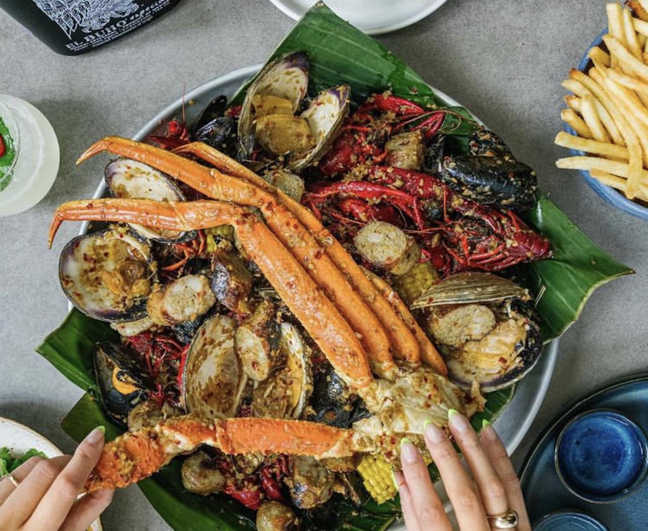 7.8 Drop Digest: NYC’s Running Tab of Food Pop-Ups, Dish Drops & Collabs