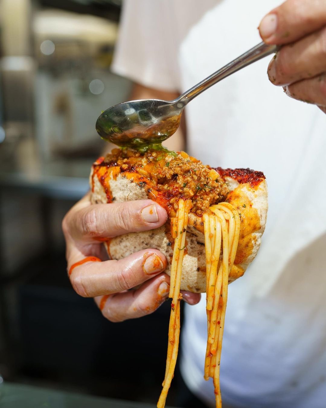 8.18 Drop Digest: NYC’s Running Tab of Food Pop-Ups, Dish Drops & Collabs