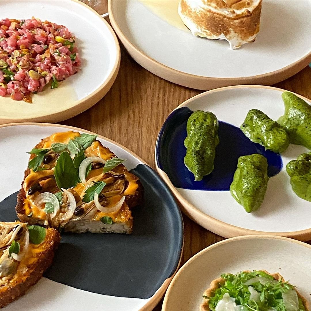 8.25 Drop Digest: NYC’s Running Tab of Food Pop-Ups, Dish Drops & Collabs