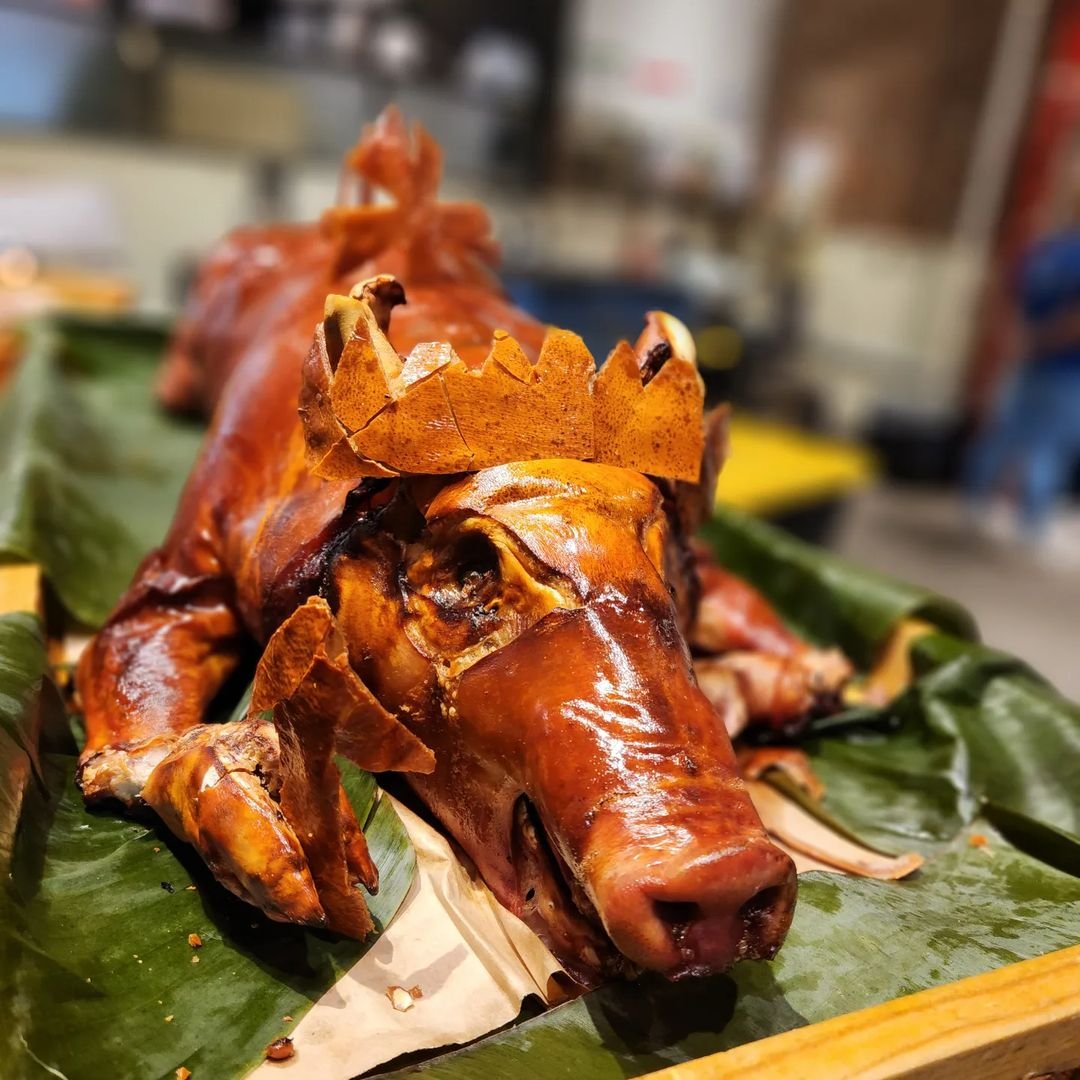 5 Spooky Food Pop-Ups & Drops This Week in NYC 👻