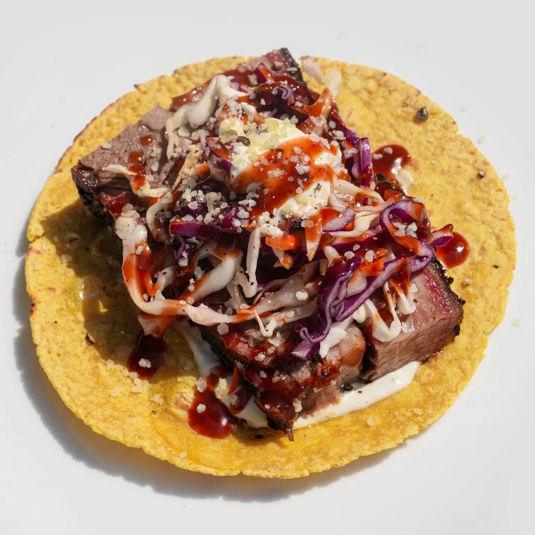 Smoke sweats brisket taco.jpeg