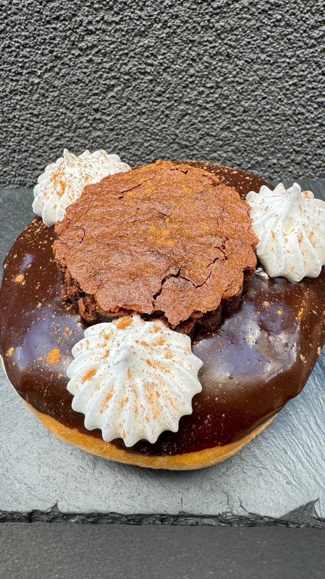 📸: @thedoughnutproject