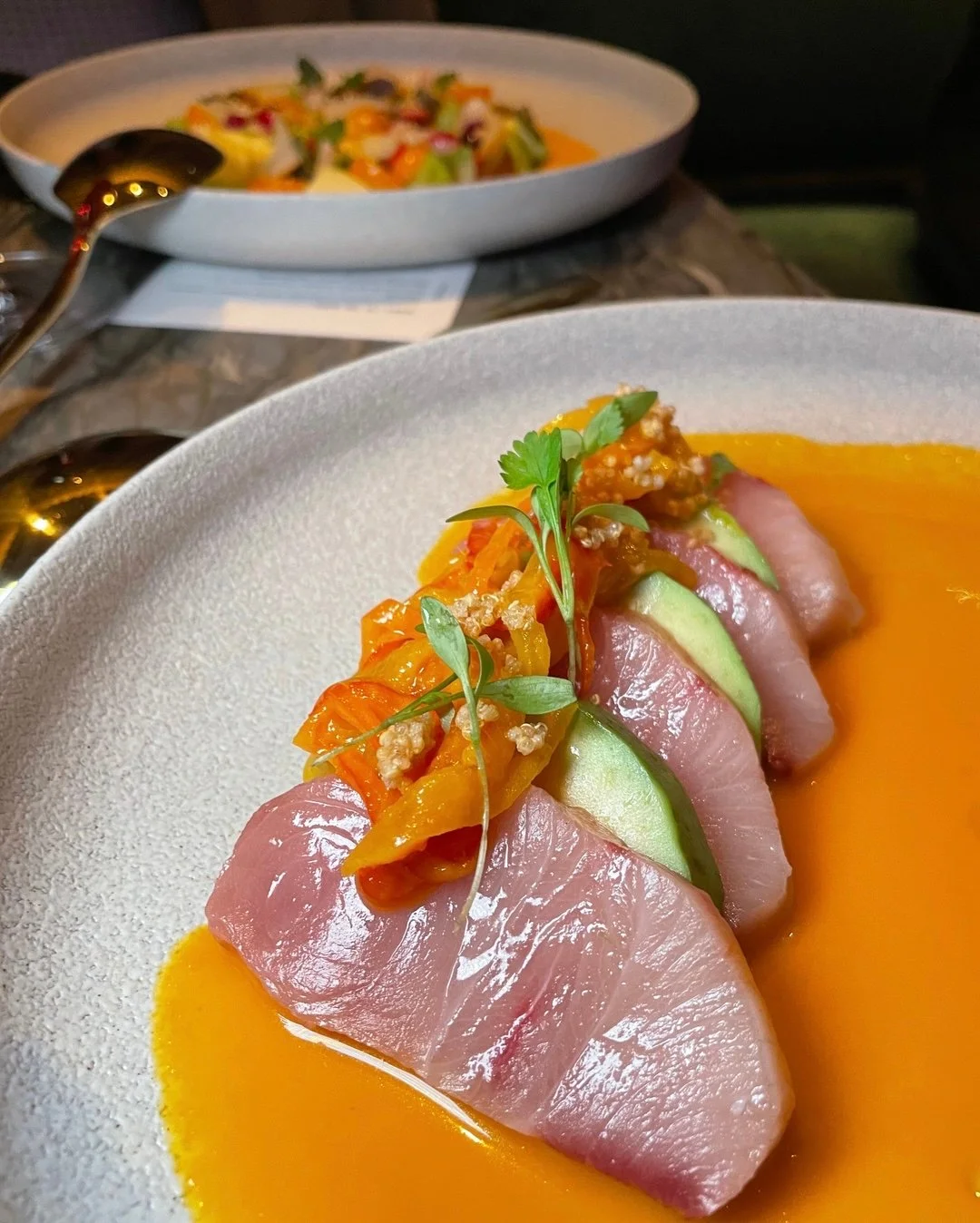 📸: @tatianabychefkwame