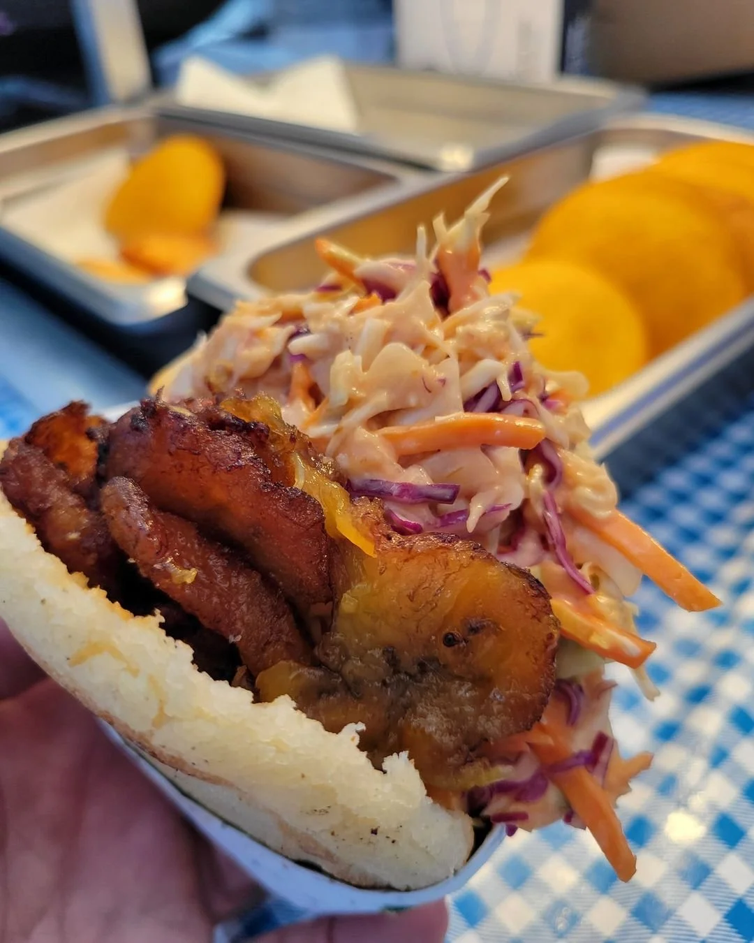 📸: @grandbazaarnyc