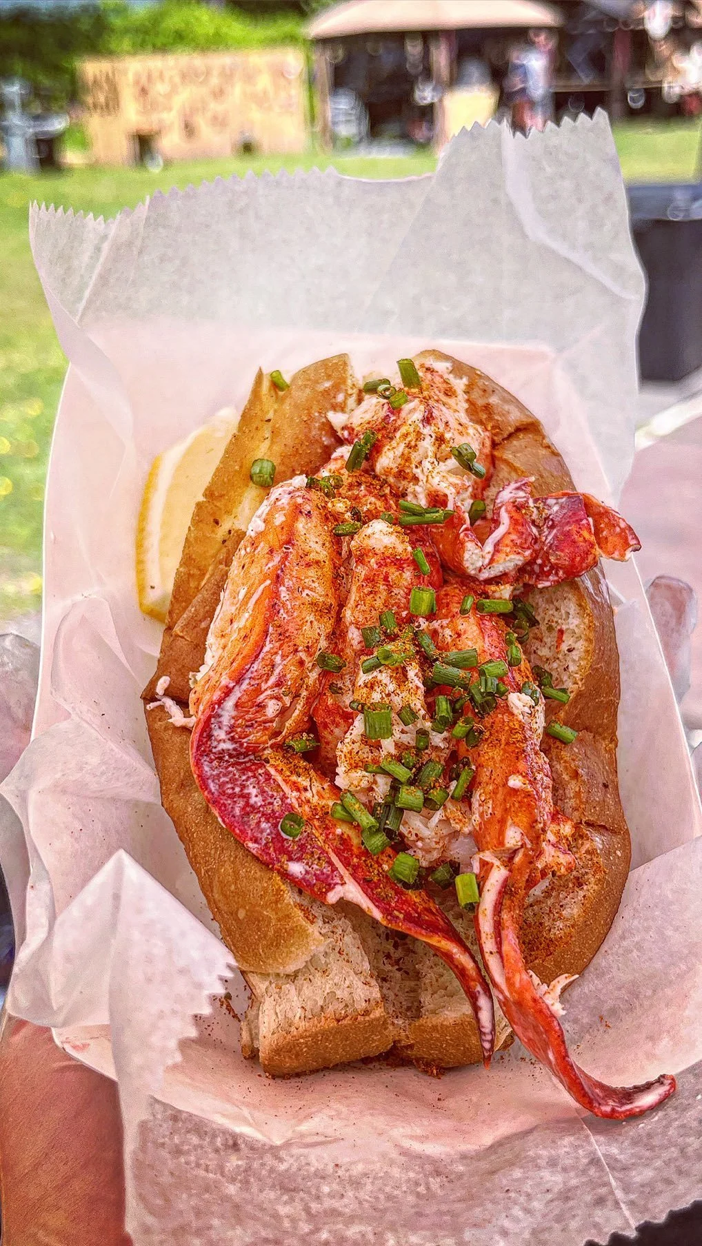 📸: @bronxnightmarket