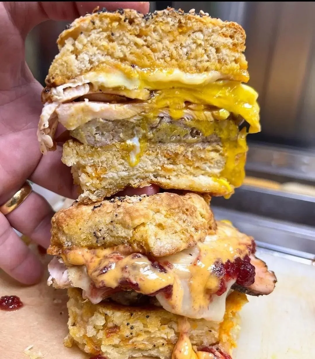  📸  @astoriabbqguy  