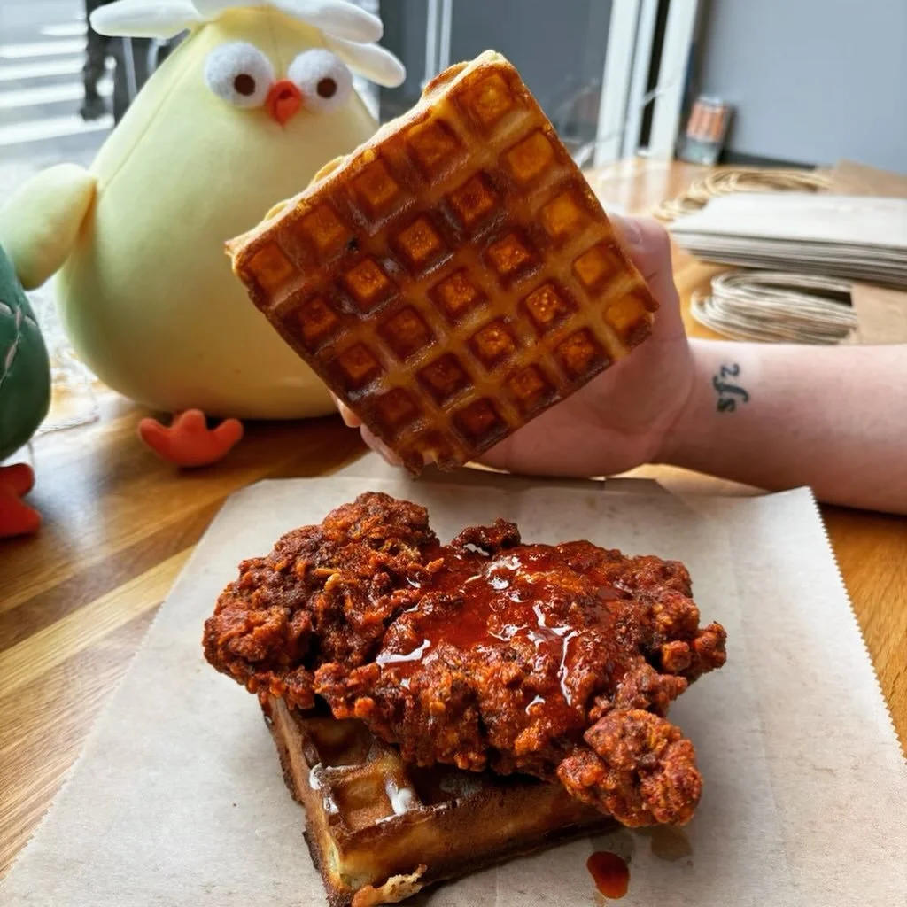 📸: @pecking_house