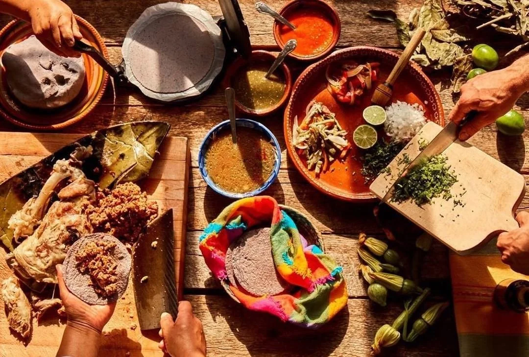 📸: @nimbuskitchen