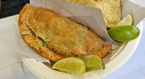 📸: Eat The World NYC