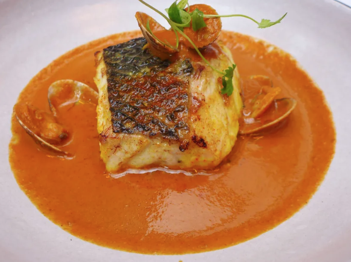 📸: Robert Sietsema