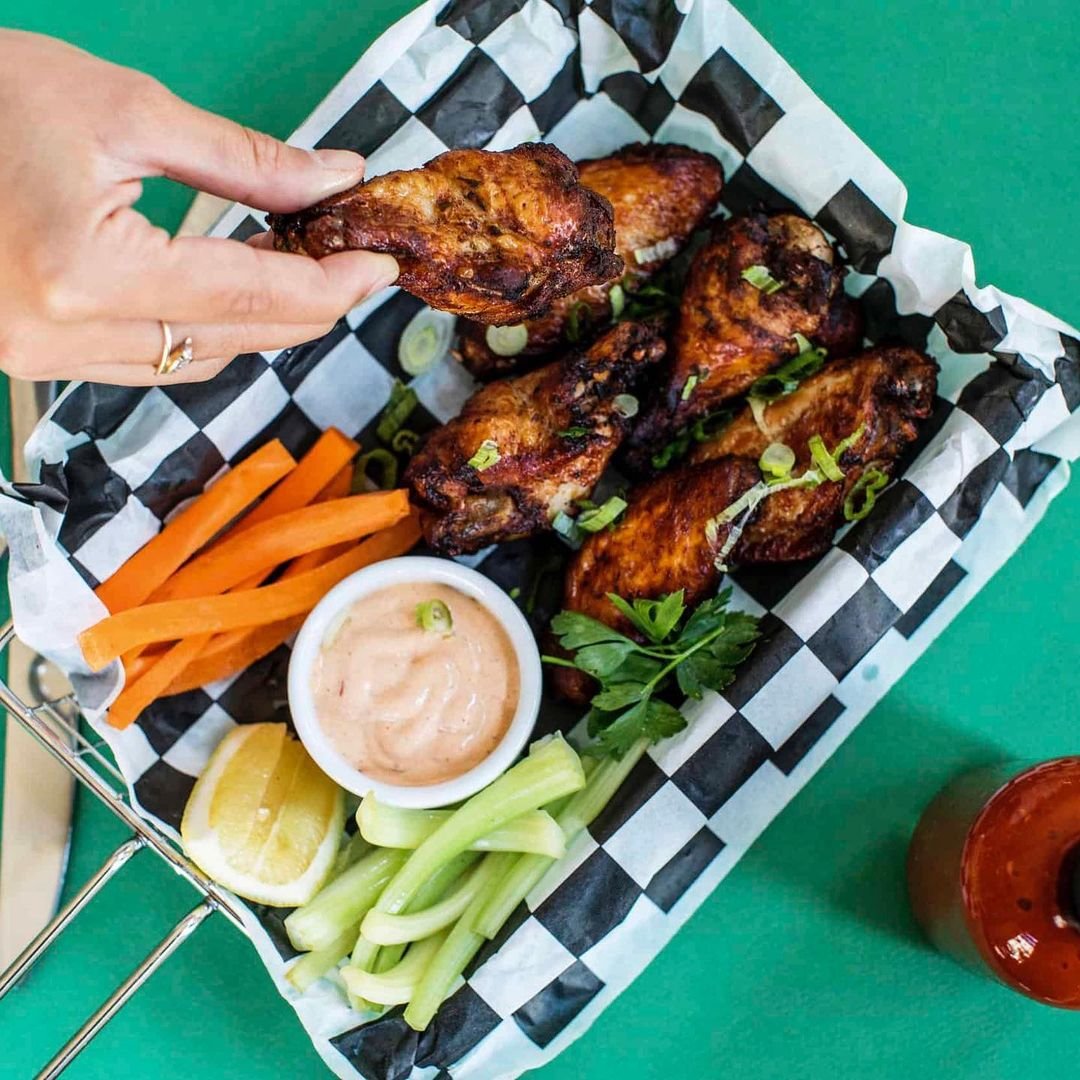 📸: @tasteoftribeca