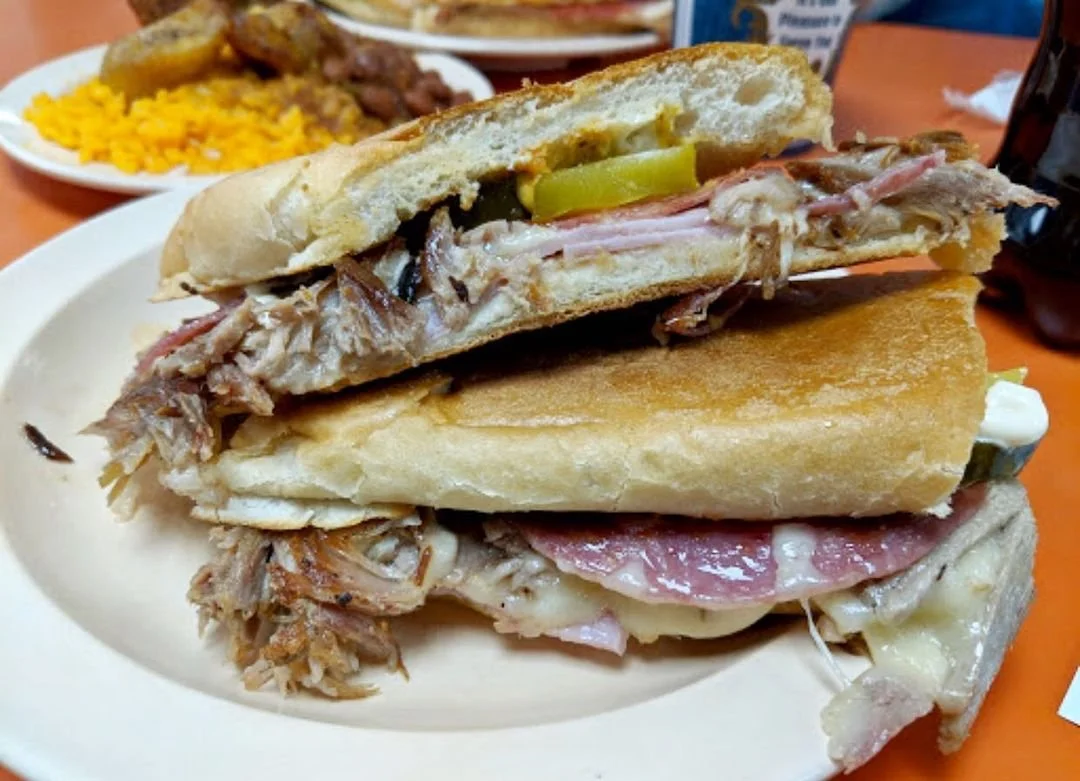 📸: @maragonrestaurantnyc